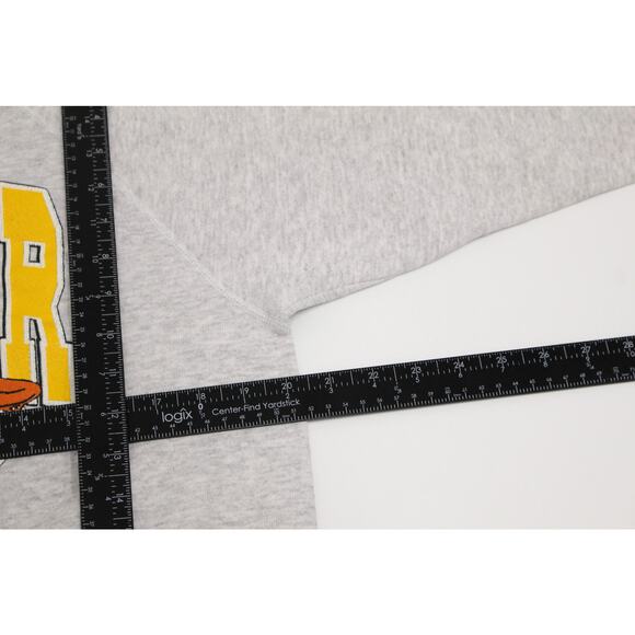 Vintage University of Missouri Tigers Basketball Sweatshirt Large - Picture 7 of 8